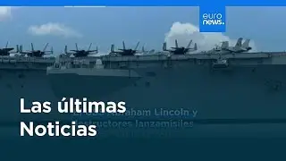 Últimas noticias | 29 enero 2026 - Mañana