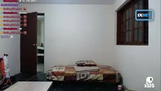 caso 1 LA PUERTA - ACTIVIDAD PARANORMAL en la VOLCANO CHOW