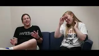 Movie Talk with Jay & Lucy (Iron Man)