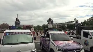 【入灣裡萬年殿】2025/12/28(日)灣裡三王宮 湖內林家廣澤尊王 往 南勢街西羅殿 開光啟靈