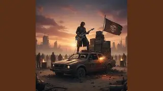 Wasteland Anthem