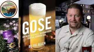 InterBrews 186: Anderson Valley Brewing's Fal Allen