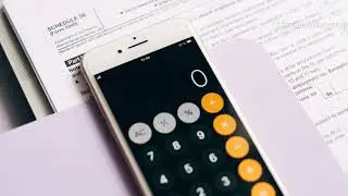 IRS-Compliant Mileage Log