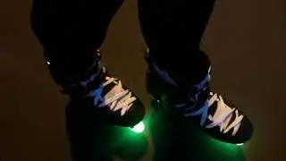 ŚWIECĄCE K&Oacute;ŁKA SEBA LUMINOUS 80MM/85A
