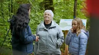 Journée de la forêt à Thaon-les-Vosges : à l'aventure, tous !