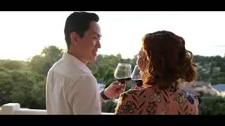 2024 Cinematographer Showreel