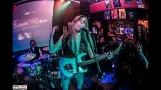 Pleasure Maker - It Ain't 'Bout Love (Live)
