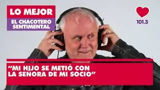 Chacotero Sentimental: Nuevo: 