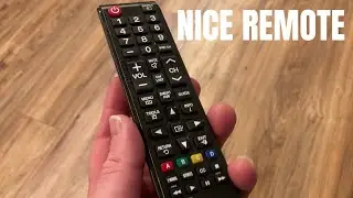 Пульт дистанционного управления для телевизора Samsung BN59-01199F