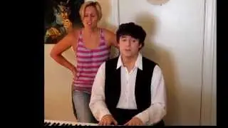 A. S. Angelo - Bruno Mars -Talking to the Moon (Cover) AnnaShaiJoy