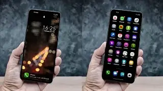 Nostalgia Kuy. Tema Nokia N9 Meego OS. Theme for Oppo & Realme