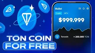 1111 TON FREE. HOW CAN I GET FREE TONCOIN, HOW CAN WE GET FREE TON COIN, CAN I EARN FREE TON COIN,