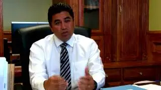 Child Abuse in the RGV
