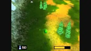 Random Game Generator: Army Men: Air Combat