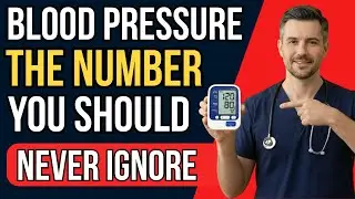 Blood Pressure Explained: Which Number Reading Matters the Most? (Upper vs Lower)