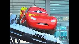#Traning#car3#moveclip#race