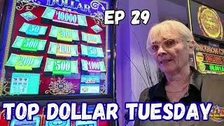 Top Dollar Tuesday, выпуск 29 | Вы не поверите!