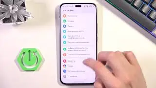 HONOR 400 Lite &ndash; Как изменить язык клавиатуры