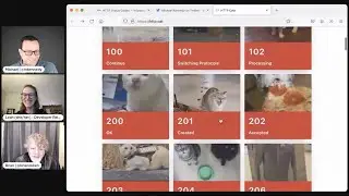So Many Bots up in your Documentation - Python Bytes Live Stream Episode 262