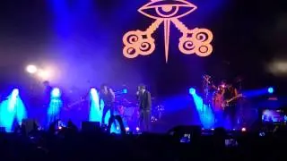 Bunbury con Iván Ferreiro - El cambio y la celebración - 29/06/2014
