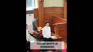 future mayor jd domagoso #jddomagoso #yormeisko #yormeisko #maynila