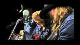 The SteelDrivers - live (bluegrass)