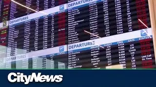 FAA system failure snarls U.S. air travel