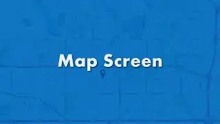 Cipher Quick Guide: Map Screen