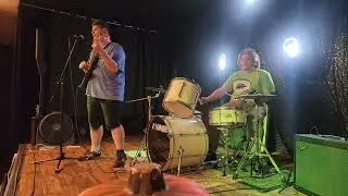 Two Headed Boy @ Queen Bee's 10/25/25