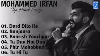 Mohammed Irfan: Top Hindi Songs: All Song World (official )#mohammad Irfan