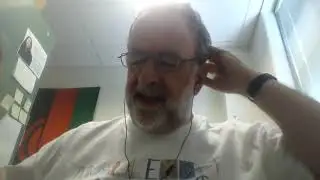 JIM MALLEY ON UV-C WITH MARC TOBIAS
