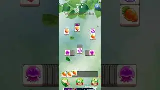 Zen Life: Tile Match Games - Level 14 part gameplay match 3 puzzle design decor game #walkthrough