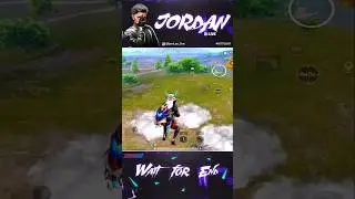 Clutch God Jordan for Reason 🗿 Squad House Domination 💥 #jordan#clutchgod#botsquad#madan#shorts#bgmi