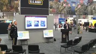 Warriors Corner #18: USACE Readiness Support Center