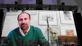 Award-winning Iranian director skips Oscars in protest against Trump's travel ban