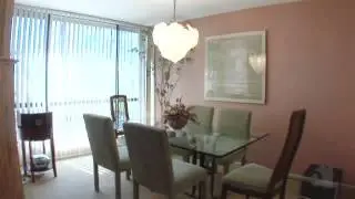 West Los Angeles Condo For Sale