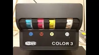 Meopta Color 3 Opemus 6