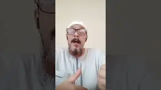 تعظيم الأمر والنهي..