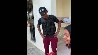 😱Llama a su amante delante de su marido