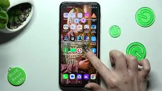 Clone Apps on LG Q70 - Make Dual Apps & Use Multiple Accounts