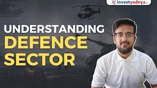 Can Defence sector grow at a CAGR of 18% in&nbsp;4&nbsp;years? | Kamal Bellani