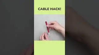 Try this amazing hack! #lifetips #life #lifehack #tips #hack #lifetricks #tipsandtricks #tricks