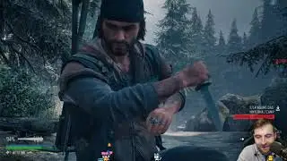 Days Gone 2021 #09 | Einer gegen Viele