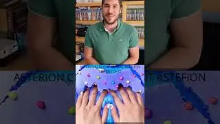 ASTERION CRAQUE DEVANT ASTEFION ET... #shorts #drama #foryou #viral #reels #repost #satisfying