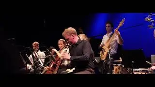 Gosmopolitan - Basel (live)