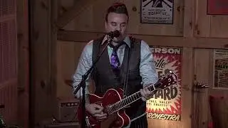 RTTO 49' Mercury Blues