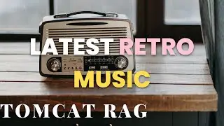 Latest Retro Music 2023. Remind You Past Beautiful Things. Yonatan Riklis - Tomcat Rag
