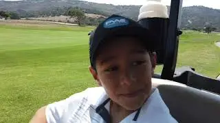 Visiting Pasadera Country Club