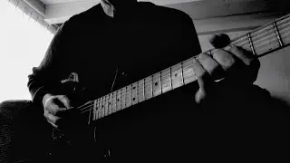 It's Catching Up - Nomeansno - Andy plays Andy (along with original recording)