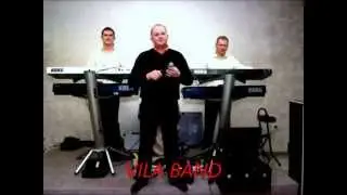 VRH Band (ex Vila bend) Mix